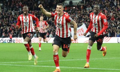 sunderland