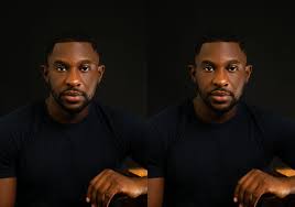 Actor Taye Arimoro Slams Peggy Ovire With ₦100m Lawsuit Threat Over Alleged On-Set Assault