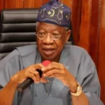 EndSARS: Lai Mohammed Says Toll Gate ‘Massacre’ Never Happened