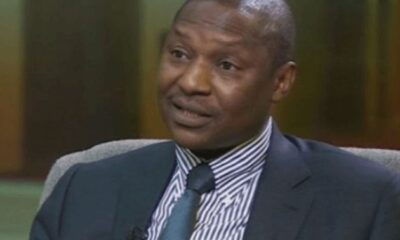 Abubakar Malami