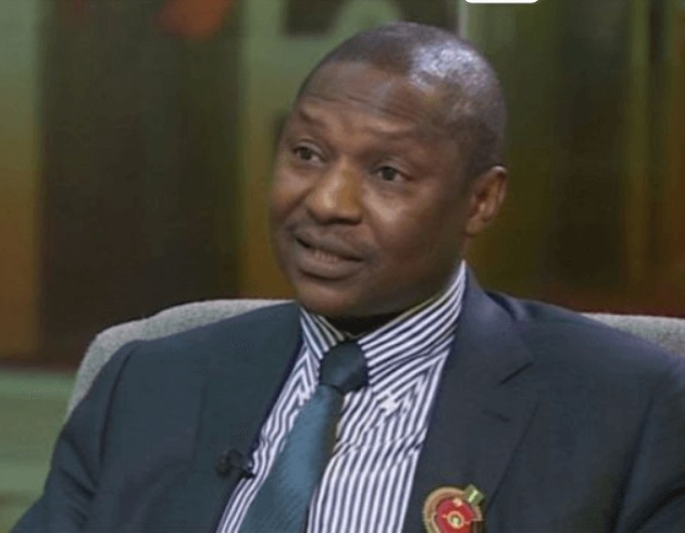 The Fall of a Titan: Abubakar Malami’s Corruption Saga