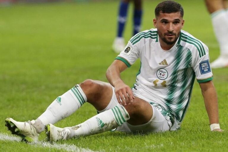 Algeria Aouar