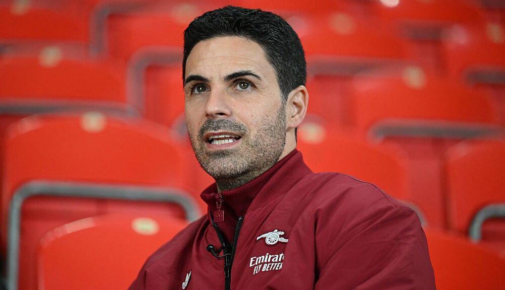 Arteta