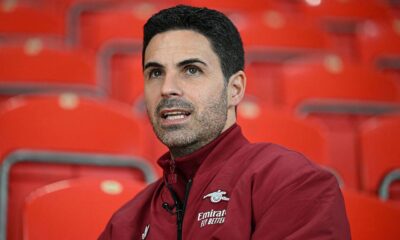 Arteta