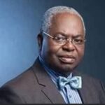 AWUJALE: Otunba Adekunle Hassan Declares Candidacy for The Throne