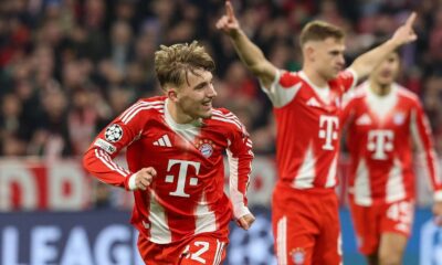 BAYERN