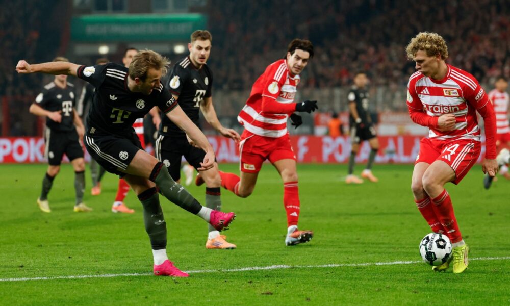 BAYERN
