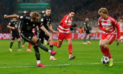 BAYERN