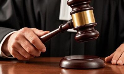 Court sentence