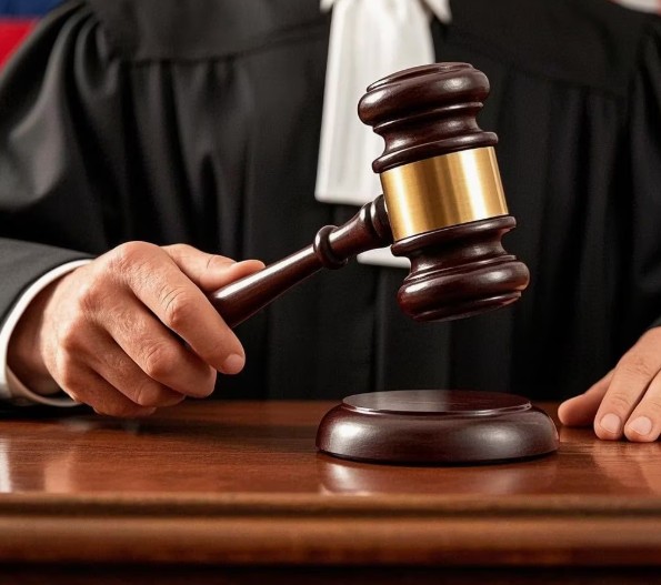 US Court Sentences 40 Year Old Nigerian to 20 Years Imprisonment For Bank Fraud