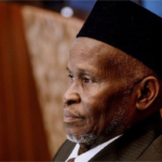EX CJN Justice Ibrahim Tanko
