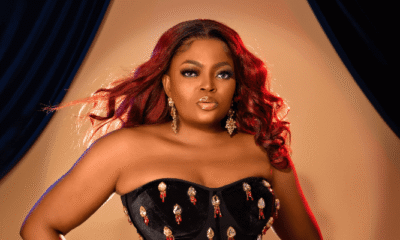 Funke Akindele