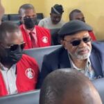 Ngige Arraigned in Abuja Court, Remanded in Kuje over Alleged N2.2bn Fraud