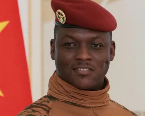 Burkina Faso Implements Revolutionary Justice Reform Under Captain Ibrahim Traoré