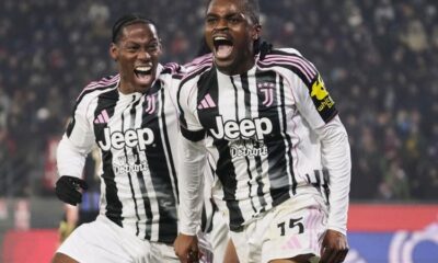 Juventus