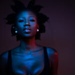 Korra Obidi Sparks Outrage and Praise After Twerking at Fela Kuti’s Grave