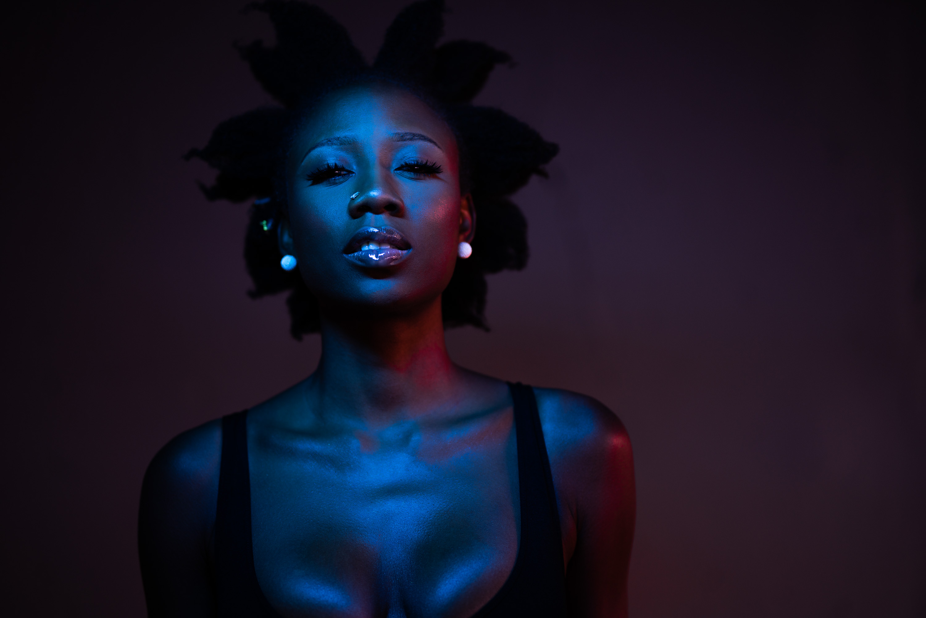 Korra Obidi Sparks Outrage and Praise After Twerking at Fela Kuti’s Grave