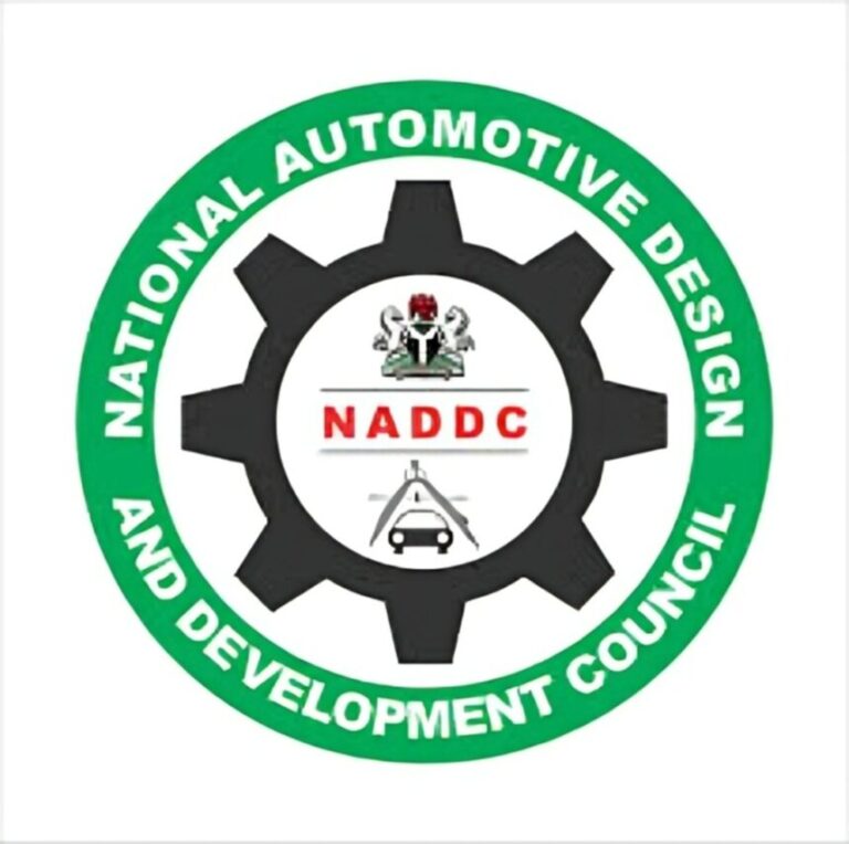 NADDC