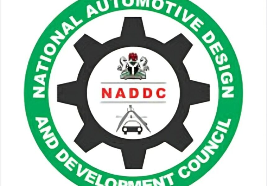 NADDC