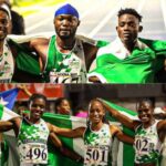 Nigeria Enter Race to Host 2031 African Games