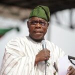 Obasanjo