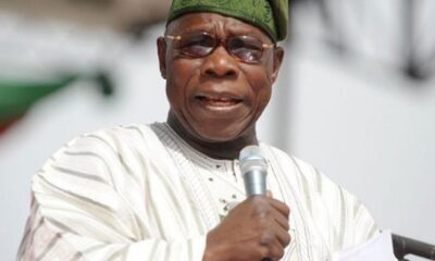 Obasanjo
