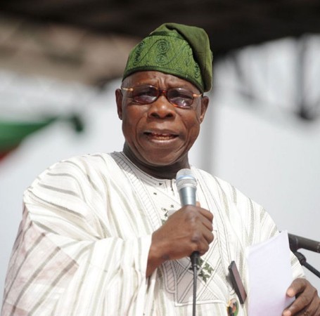 When Elders Dance Naked in the Open Market.