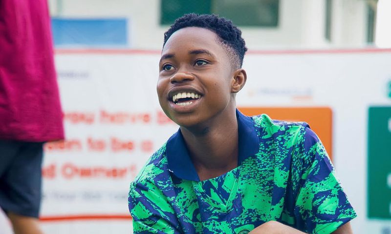 TikTok Star Peller Shrugs Off LIVE Ban, Cites N40 Million Brand Deals