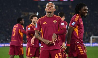 ROMA