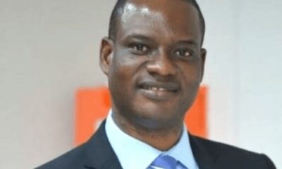Taiwo Oyedele