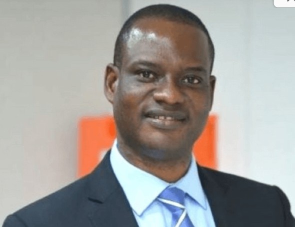 President Tinubu's Tax Reform: No Going Back. 1 Taiwo Oyedele