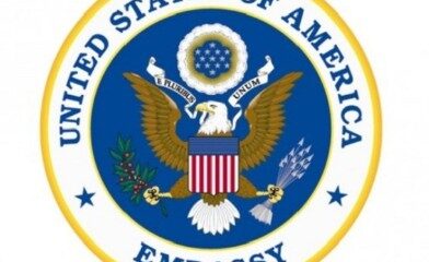 US Embassy