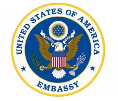 US Embassy