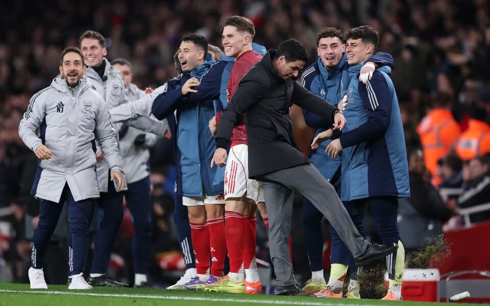 arteta