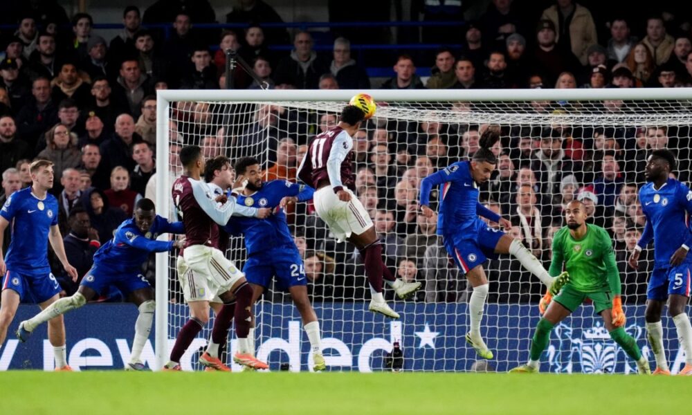 aston villa