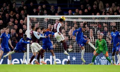 aston villa