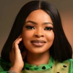 Nollywood Star Dayo Amusa Elected National Vice President of Actors Guild of Nigeria