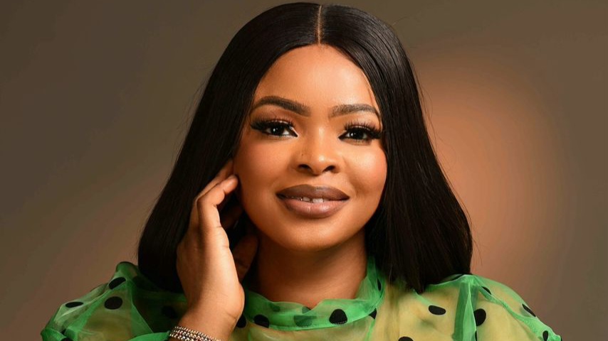 Nollywood Star Dayo Amusa Elected National Vice President of Actors Guild of Nigeria