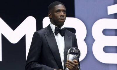 dembele