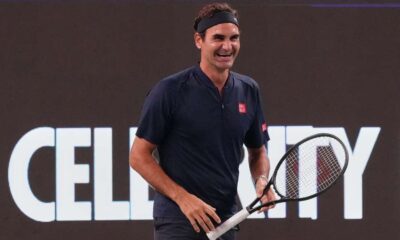 federer