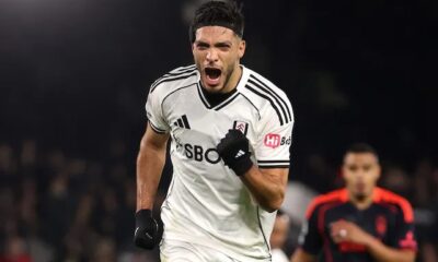 fulham
