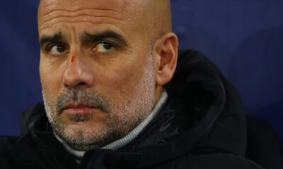 guardiola