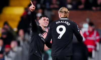 haaland