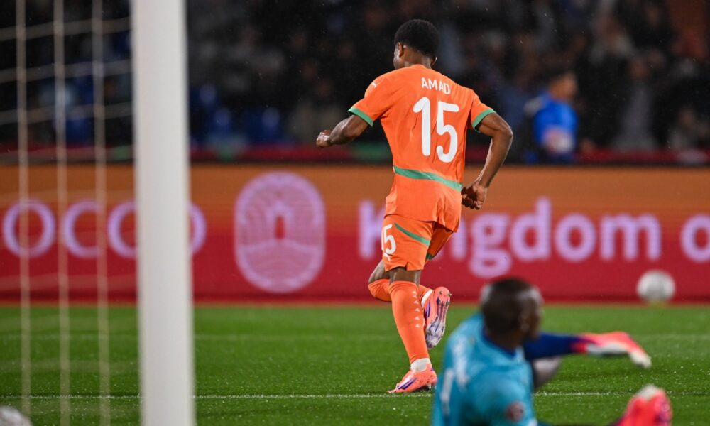 ivory coast