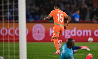 ivory coast