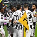 juventus