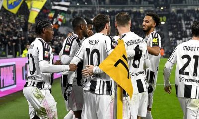 juventus