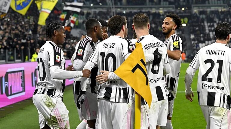 juventus