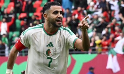 mahrez