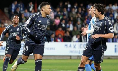 mbappe